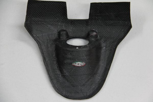 CARBONVANI - MV AGUSTA BRUTALE CARBON FIBER KEY COVER (2006-09)