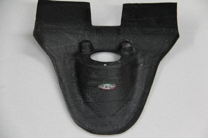 CARBONVANI - MV AGUSTA BRUTALE CARBON FIBER KEY COVER (2006-09)
