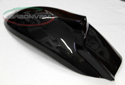 CARBONVANI - MV AGUSTA BRUTALE CARBON FIBER REAR MUDGUARD (2006-09)