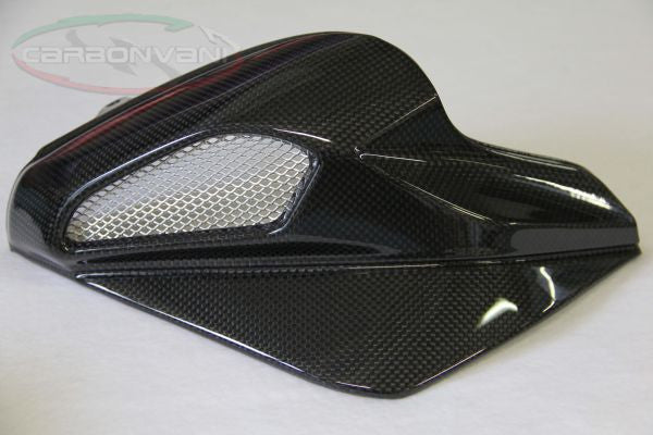 CARBONVANI - MV AGUSTA BRUTALE CARBON FIBER AIRBOX SIDE COVERS (PAIR) (2006-09)