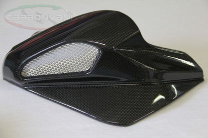 CARBONVANI - MV AGUSTA BRUTALE CARBON FIBER AIRBOX SIDE COVERS (PAIR) (2006-09)