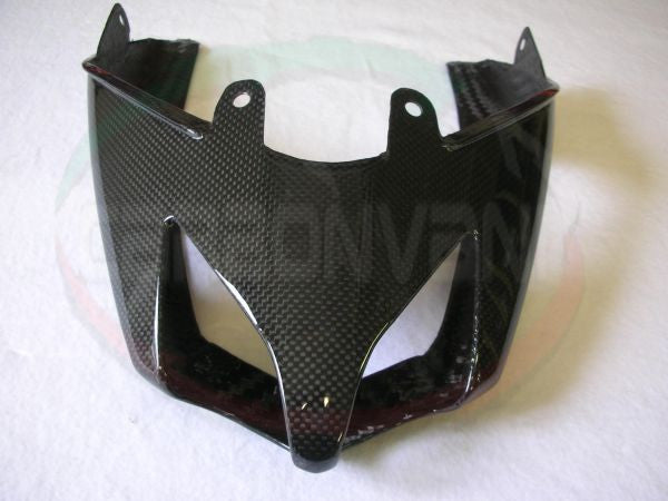 CARBONVANI - MV AGUSTA BRUTALE CARBON FIBER SEAT (2006-09)