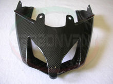 CARBONVANI - MV AGUSTA BRUTALE CARBON FIBER SEAT (2006-09)