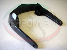 CARBONVANI - MV AGUSTA BRUTALE 920 / 990 / 1090 /R /RR CARBON FIBER FRONT MUDGUARD ARCH (2010-11)