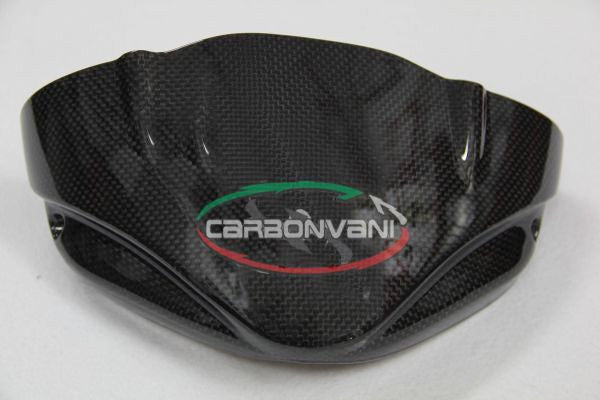 CARBONVANI - MV AGUSTA BRUTALE CARBON FIBER INSTRUMENT COVER (2006-09)