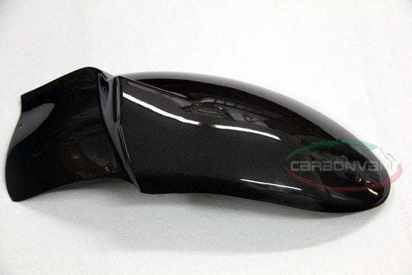 CARBONVANI - MV AGUSTA BRUTALE CARBON FIBER REAR MUDGUARD (2006-09)