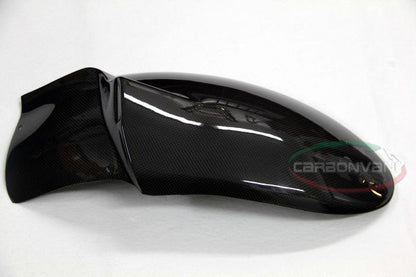 CARBONVANI - MV AGUSTA BRUTALE CARBON FIBER REAR MUDGUARD (2006-09)
