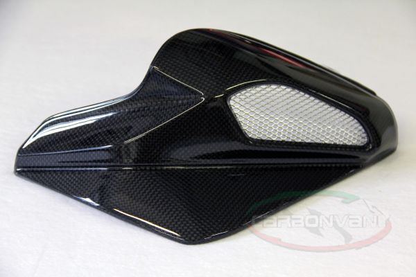 CARBONVANI - MV AGUSTA BRUTALE CARBON FIBER AIRBOX SIDE COVERS (PAIR) (2006-09)