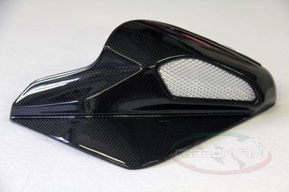 CARBONVANI - MV AGUSTA BRUTALE CARBON FIBER AIRBOX SIDE COVERS (PAIR) (2006-09)