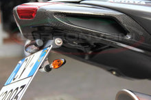 CARBONVANI - MV AGUSTA BRUTALE CARBON FIBER SEAT (2006-09)