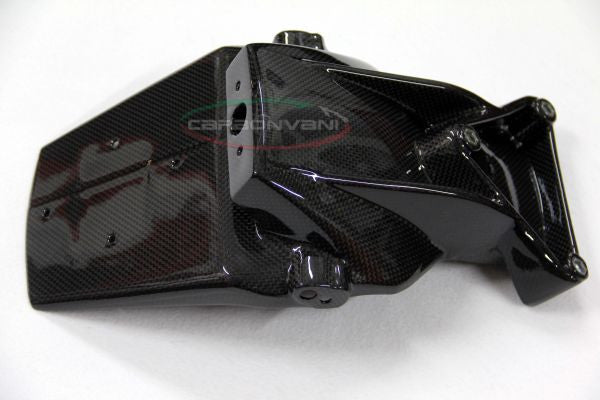 CARBONVANI - MV AGUSTA BRUTALE CARBON FIBER LICENCE PLATE HOLDER USA (2006-09)