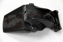 CARBONVANI - MV AGUSTA BRUTALE CARBON FIBER LICENCE PLATE HOLDER USA (2006-09)