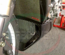 CARBONVANI - MV AGUSTA BRUTALE 4 CYLINDER (ALL MODELS) CARBON FIBER BELLY PAN