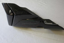 CARBONVANI - MV AGUSTA BRUTALE 4 CYLINDER (ALL MODELS) CARBON FIBER BELLY PAN