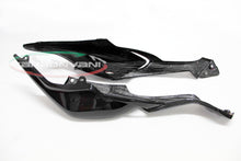 CARBONVANI - MV AGUSTA BRUTALE 920 / 990 / 1090 /R /RR CARBON FIBER RH SEAT TAIL