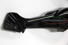 CARBONVANI - MV AGUSTA BRUTALE 920 / 990 / 1090 /R /RR CARBON FIBER RH SEAT TAIL