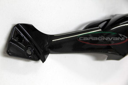 CARBONVANI - MV AGUSTA BRUTALE 920 / 990 / 1090 /R /RR CARBON FIBER RH SEAT TAIL