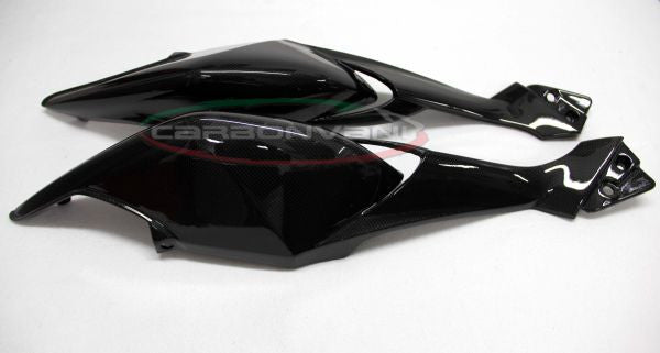 CARBONVANI - MV AGUSTA BRUTALE 920 / 990 / 1090 /R /RR CARBON FIBER RH SEAT TAIL