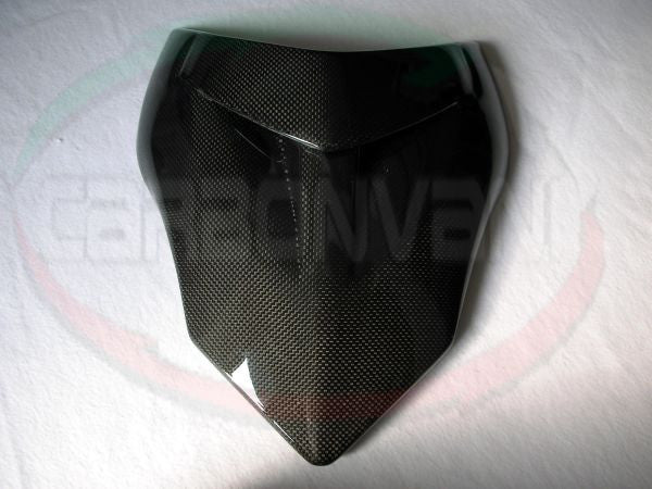 CARBONVANI - MV AGUSTA BRUTALE 920 / 990 / 1090 /R /RR CARBON FIBER TWIN SEAT TAIL COVER