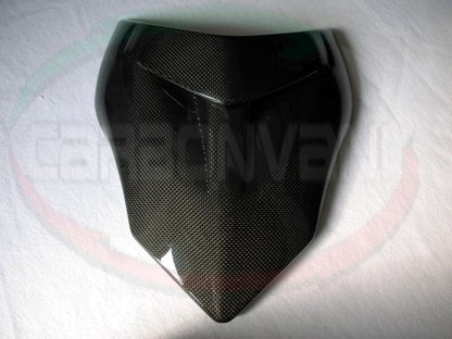 CARBONVANI - MV AGUSTA BRUTALE 920 / 990 / 1090 /R /RR CARBON FIBER TWIN SEAT TAIL COVER
