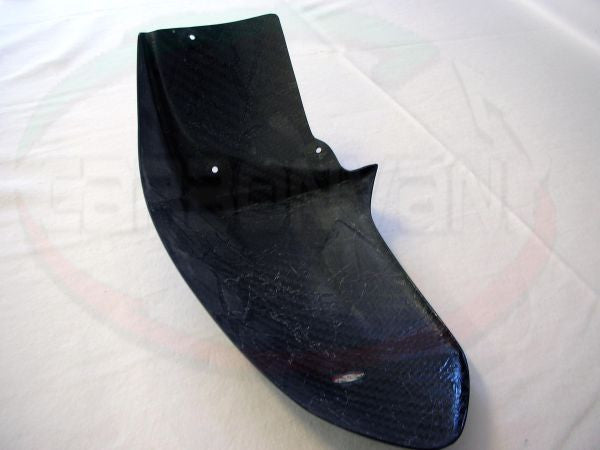 CARBONVANI - MV AGUSTA BRUTALE 675 / 800 CARBON FIBER REAR HUGGER