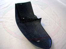 CARBONVANI - MV AGUSTA BRUTALE 920 / 990 / 1090 /R /RR CARBON FIBER REAR MUDGUARD