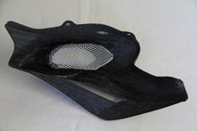 CARBONVANI - MV AGUSTA BRUTALE 920 / 990 / 1090 /R /RR CARBON FIBER RH SIDE AIRBOX COVER WITH MESH