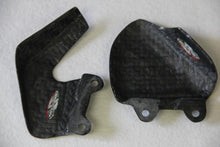 CARBONVANI - MV AGUSTA BRUTALE 920 / 990 / 1090 /R /RR CARBON FIBER FOOT GUARD