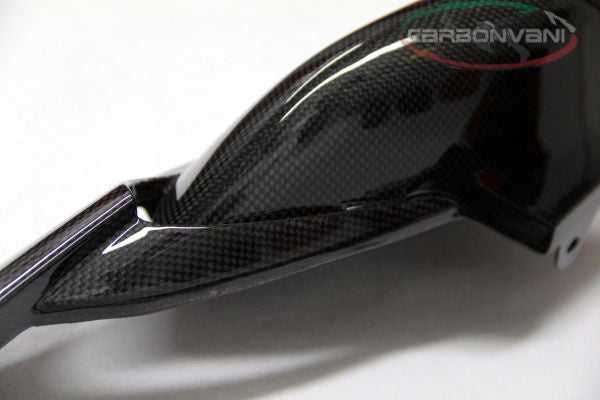 CARBONVANI - MV AGUSTA BRUTALE 920 / 990 / 1090 /R /RR CARBON FIBER LH SEAT TAIL