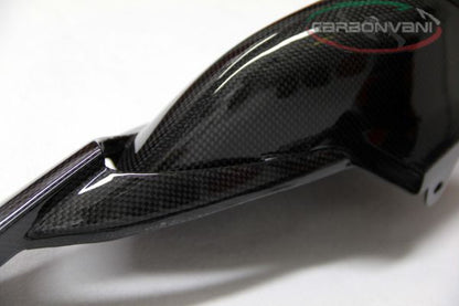 CARBONVANI - MV AGUSTA BRUTALE 920 / 990 / 1090 /R /RR CARBON FIBER RH SEAT TAIL