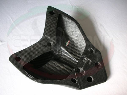 CARBONVANI - MV AGUSTA BRUTALE 920 / 990 / 1090 /R /RR CARBON FIBER TWIN SEAT TAIL COVER