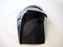CARBONVANI - CARBON FIBER REAR MUDGUARD FOR MV AGUSTA F4 (10-18) & BRUTALE / RUSH 1000 (2019+)