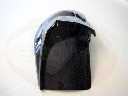 CARBONVANI - MV AGUSTA BRUTALE 920 / 990 / 1090 /R /RR CARBON FIBER REAR MUDGUARD