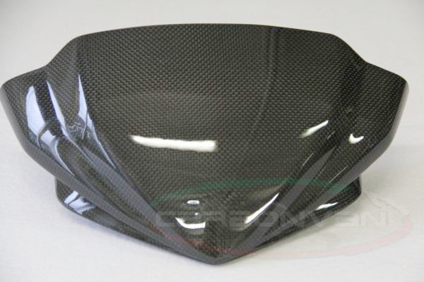 CARBONVANI - MV AGUSTA BRUTALE 920 / 990 / 1090 /R /RR CARBON FIBER INSTRUMENT COVER