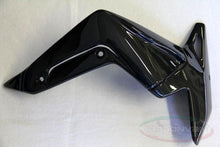 CARBONVANI - MV AGUSTA BRUTALE 990 / 1090 /R /RR CARBON FIBER LH RADIATOR COVER (2010-11)