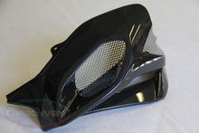 CARBONVANI - MV AGUSTA BRUTALE 920 / 990 / 1090 /R /RR CARBON FIBER LH SIDE AIRBOX COVER WITH MESH
