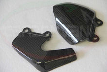 CARBONVANI - MV AGUSTA BRUTALE 920 / 990 / 1090 /R /RR CARBON FIBER FOOT GUARD