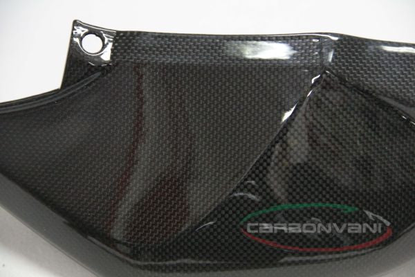CARBONVANI - MV AGUSTA BRUTALE 920 / 990 / 1090 /R /RR CARBON FIBER LH SEAT TAIL