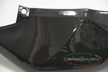 CARBONVANI - MV AGUSTA BRUTALE 920 / 990 / 1090 /R /RR CARBON FIBER RH SEAT TAIL