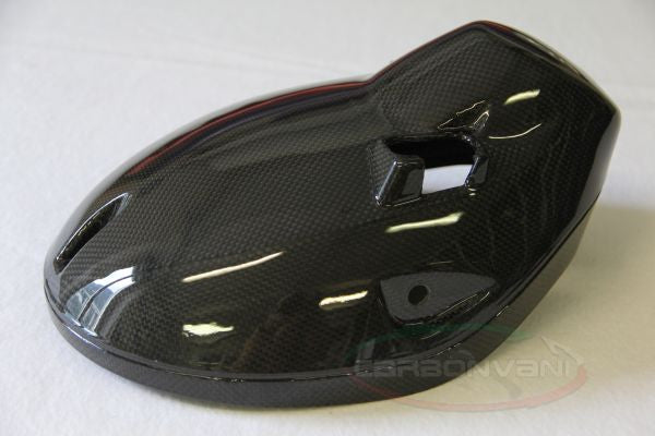 CARBONVANI - MV AGUSTA BRUTALE 920 / 990 / 1090 /R /RR CARBON FIBER HEADLIGHT CAP
