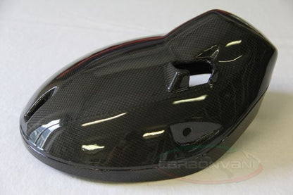 CARBONVANI - MV AGUSTA BRUTALE 920 / 990 / 1090 /R /RR CARBON FIBER HEADLIGHT CAP