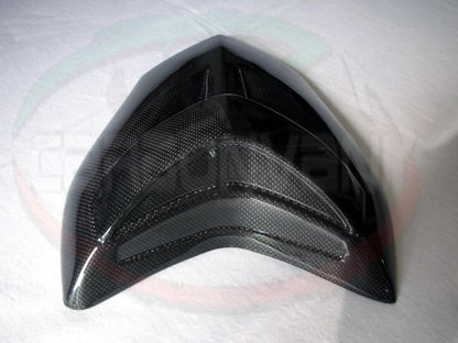 CARBONVANI - MV AGUSTA BRUTALE 920 / 990 / 1090 /R /RR CARBON FIBER TWIN SEAT TAIL COVER