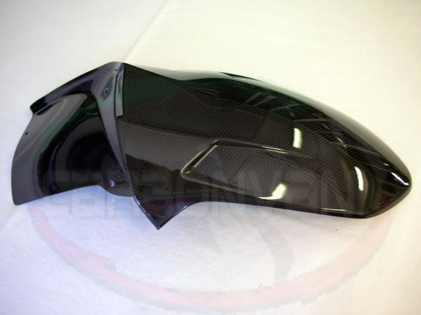 CARBONVANI - MV AGUSTA BRUTALE 675 / 800 CARBON FIBER REAR HUGGER