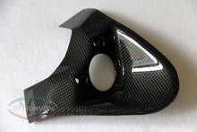CARBONVANI - MV AGUSTA BRUTALE 920 / 990 / 1090 /R /RR CARBON FIBER KEY COVER
