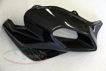 CARBONVANI - MV AGUSTA BRUTALE 920 / 990 / 1090 /R /RR CARBON FIBER RH SIDE AIRBOX COVER WITH MESH