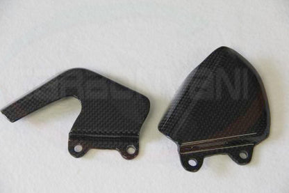 CARBONVANI - MV AGUSTA BRUTALE 920 / 990 / 1090 /R /RR CARBON FIBER FOOT GUARD