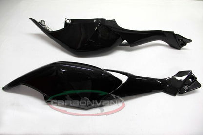 CARBONVANI - MV AGUSTA BRUTALE 920 / 990 / 1090 /R /RR CARBON FIBER RH SEAT TAIL