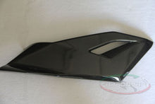 CARBONVANI - MV AGUSTA BRUTALE 920 / 990 / 1090 /R /RR CARBON FIBER LH SMALL TANK SIDE COVER