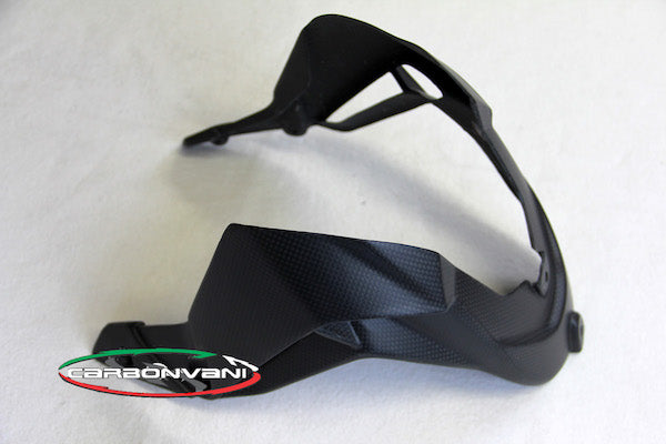 CARBONVANI - MV AGUSTA DRAGSTER 800 CARBON FIBER FRONT FENDER ARCH (2018+)