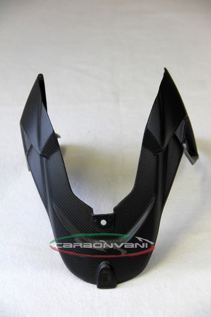 CARBONVANI - MV AGUSTA DRAGSTER 800 CARBON FIBER FRONT FENDER ARCH (2018+)